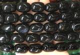 AGBS106 15 inches 13*18mm drum agate gemstone beads wholesale