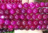 AGBS116 15 inches 14mm round agate gemstone beads wholesale