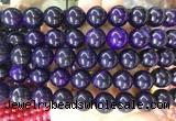 AGBS135 15 inches 14mm round agate gemstone beads wholesale