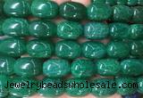 AGBS96 15 inches 13*18mm drum agate gemstone beads wholesale