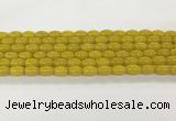 CAA5448 15.5 inches 8*12mm rice agate gemstone beads