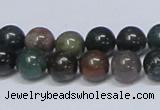 CAB433 15.5 inches 10mm round indian agate gemstone beads wholesale