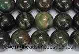 CAF104 15.5 inches 10mm round Africa stone beads wholesale