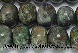 CAF118 15.5 inches 12*16mm rondelle Africa stone beads wholesale