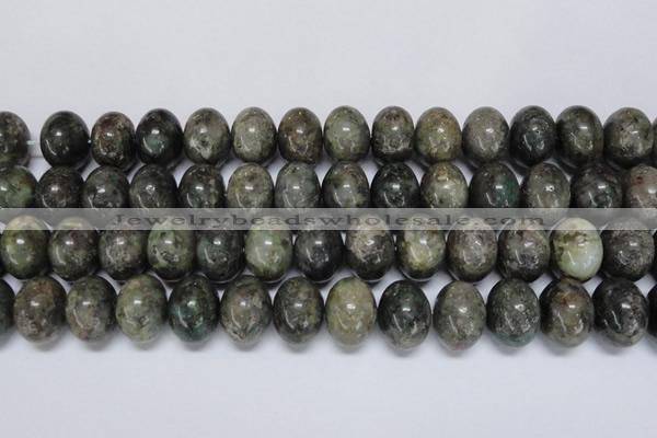 CAF119 15.5 inches 13*18mm rondelle Africa stone beads wholesale