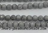 CAG7443 15.5 inches 6mm round plated druzy agate beads wholesale