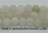 CAJ460 15.5 inches 4mm round purple aventurine beads wholesale