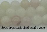 CAJ462 15.5 inches 8mm round purple aventurine beads wholesale