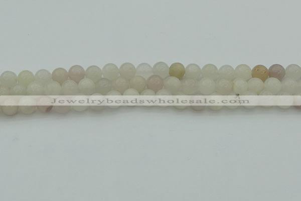 CAJ462 15.5 inches 8mm round purple aventurine beads wholesale