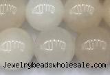 CAJ842 15 inches 10mm round pink aventurine beads, 2mm hole