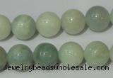 CAM704 15.5 inches 12mm round natural amazonite gemstone beads