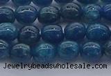 CAP378 15.5 inches 6*8mm nuggets apatite gemstone beads