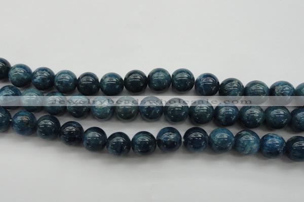 CAP403 15.5 inches 10mm round A grade natural apatite beads