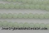 CBE02 15.5 inches 6mm round beryl gemstone beads wholesale