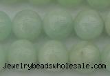 CBE06 15.5 inches 14mm round beryl gemstone beads wholesale