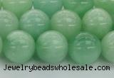 CBJ58 15.5 inches 12mm round jade gemstone beads wholesale