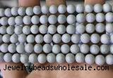 CBJ711 15.5 inches 6mm round jade gemstone beads wholesale