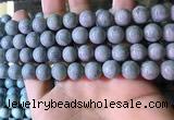 CBJ717 15.5 inches 8mm round jade gemstone beads wholesale