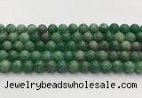 CBJ737 15.5 inches 10mm round jade gemstone beads wholesale