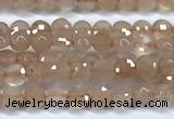 CCB1359 15 inches 2.5mm faceted coin moonstone beads