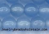 CCB1490 15 inches 8mm round jade beads, 2mm hole