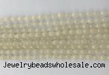 CCB804 15.5 inches 4*6mm rice gemstone beads wholesale