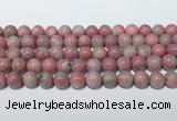 CCB833 15.5 inches 10mm round gemstone beads wholesale