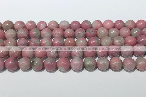 CCB833 15.5 inches 10mm round gemstone beads wholesale