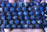 CCB841 15.5 inches 9*10mm faceted apatite beads wholesale