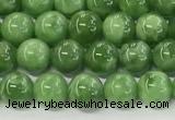 CCB955 15.5 inches 6mm round maw sit sit jade gemstone beads