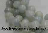 CCE01 16 inches 6mm round celestite gemstone beads wholesale