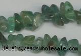 CCH220 34 inches 5*8mm apatite chips gemstone beads wholesale