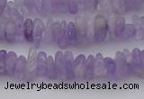 CCH647 15.5 inches 4*6mm - 5*8mm lavender amethyst chips beads