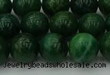 CCJ503 15.5 inches 10mm round African jade beads wholesale