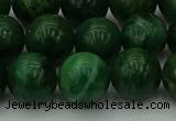 CCJ504 15.5 inches 12mm round African jade beads wholesale