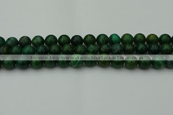 CCJ504 15.5 inches 12mm round African jade beads wholesale