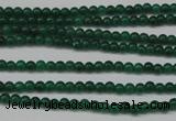 CCN1339 15.5 inches 3mm round candy jade beads wholesale