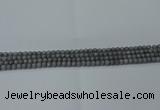 CCN2558 15 inches 4mm faceted round candy jade beads wholesale