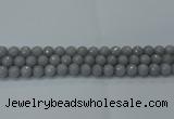 CCN2562 15 inches 12mm faceted round candy jade beads wholesale