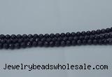 CCN2567 15 inches 8mm faceted round candy jade beads wholesale