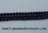 CCN2569 15 inches 12mm faceted round candy jade beads wholesale