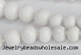 CCN2750 15.5 inches 5*8mm - 12*16mm faceted rondelle candy jade beads