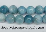 CCN2923 15.5 inches 10mm round candy jade beads wholesale