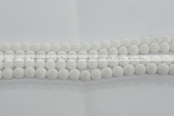 CCN4020 15.5 inches 10mm round candy jade beads wholesale