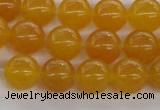 CCN4027 15.5 inches 10mm round candy jade beads wholesale