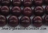 CCN4035 15.5 inches 10mm round candy jade beads wholesale