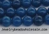 CCN4038 15.5 inches 10mm round candy jade beads wholesale