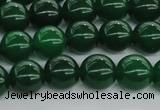 CCN4044 15.5 inches 10mm round candy jade beads wholesale