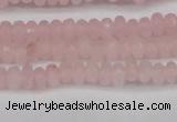 CCN4100 15.5 inches 2*4mm faceted rondelle candy jade beads