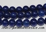 CCN42 15.5 inches 8mm round candy jade beads wholesale